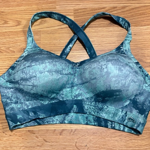 DSG Outerwear Women Sports Bra size medium - Picture 1 of 3